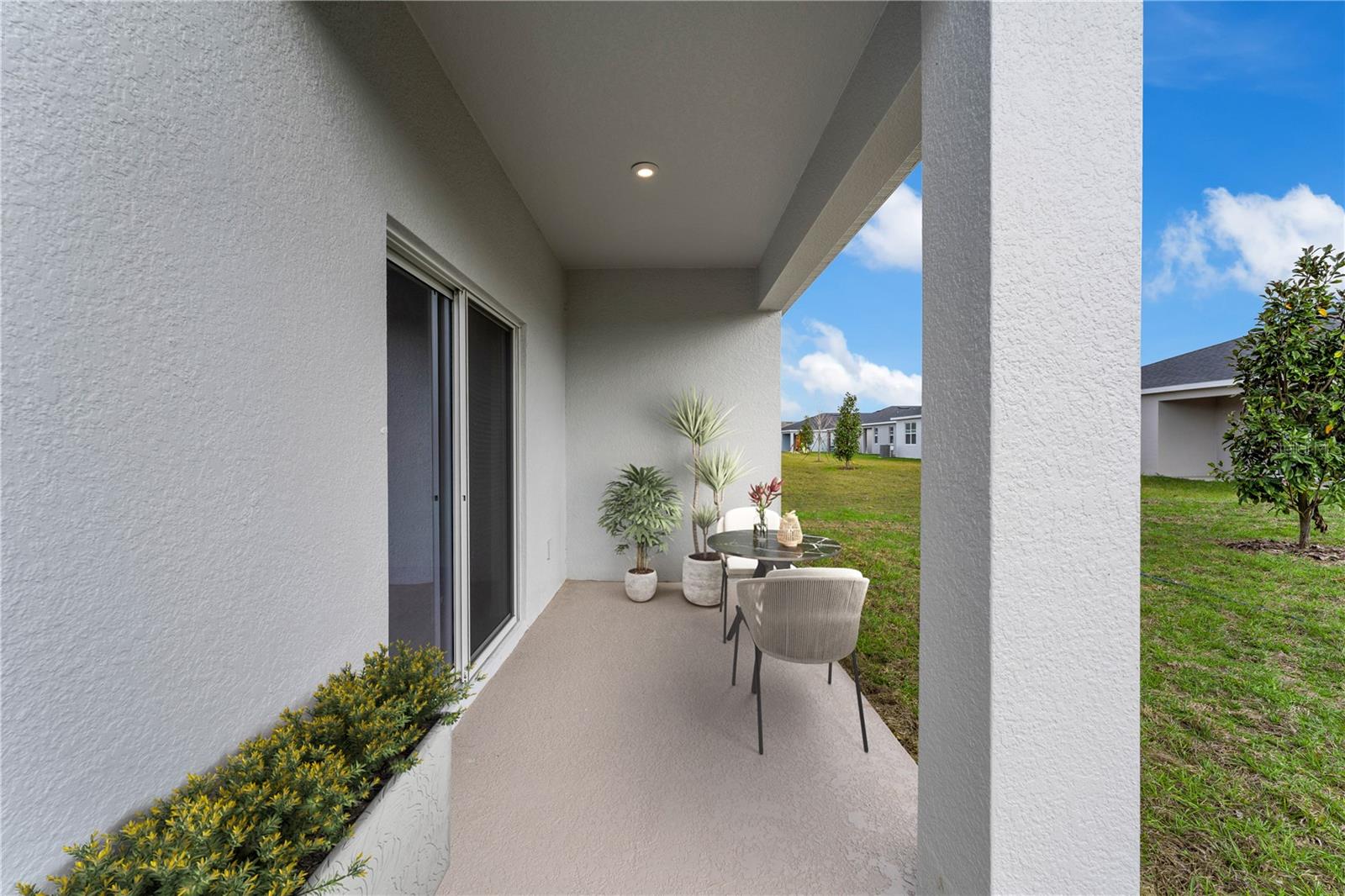 GROVES AT WHITEMARSH - Residential