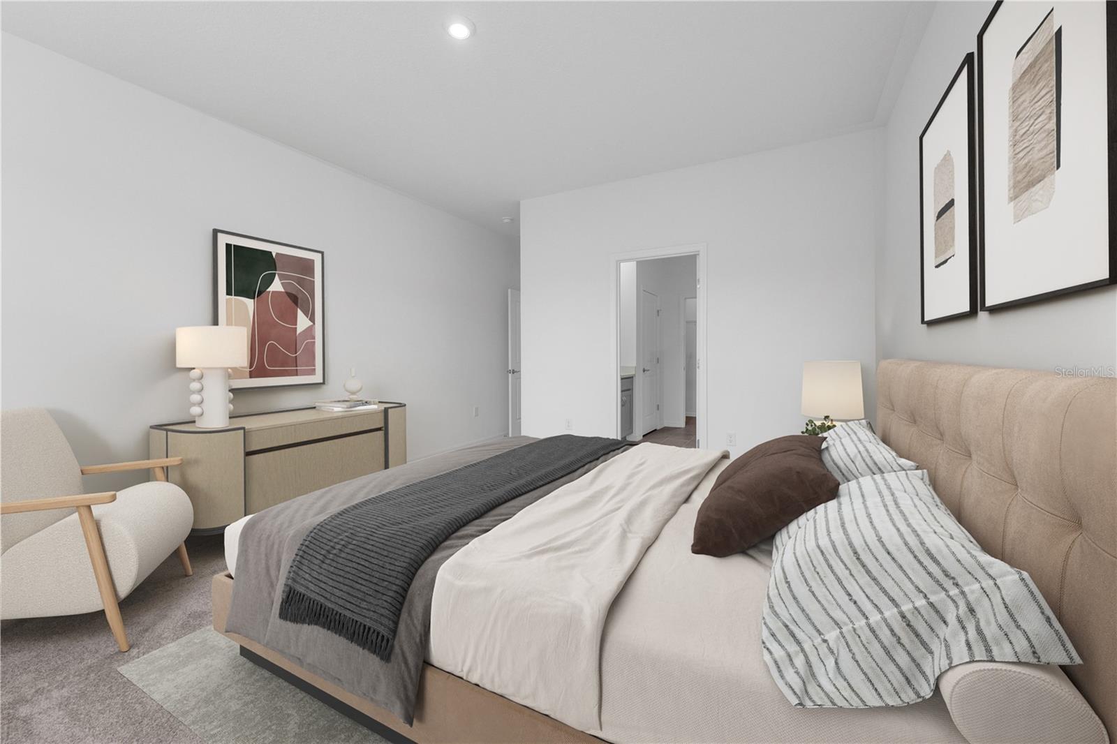 GROVES AT WHITEMARSH - Residential