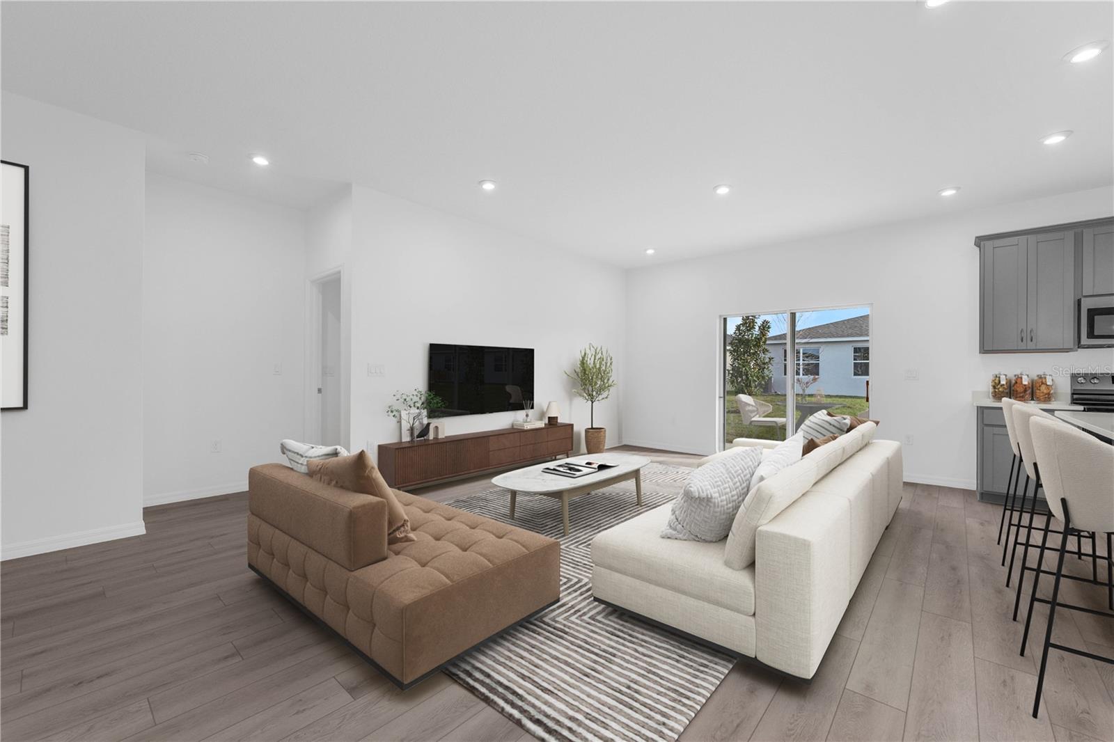 GROVES AT WHITEMARSH - Residential