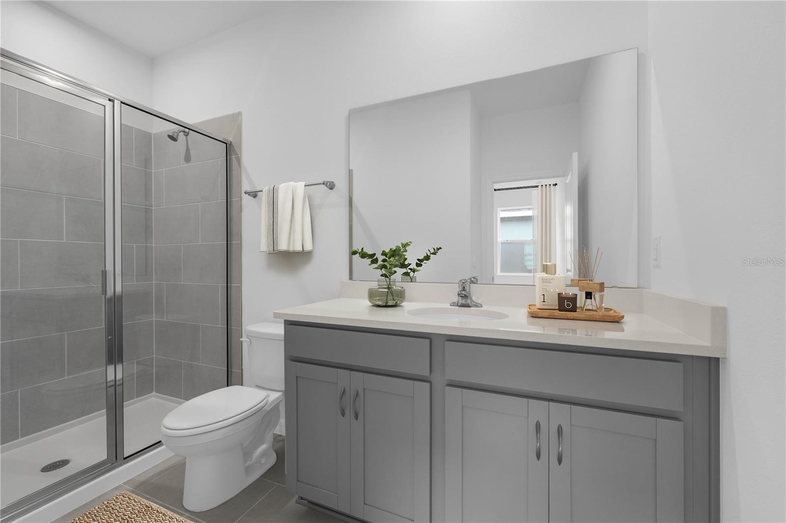 GROVES AT WHITEMARSH - Residential