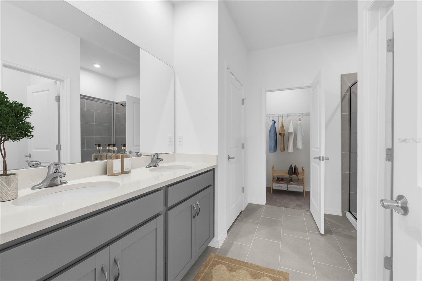 GROVES AT WHITEMARSH - Residential