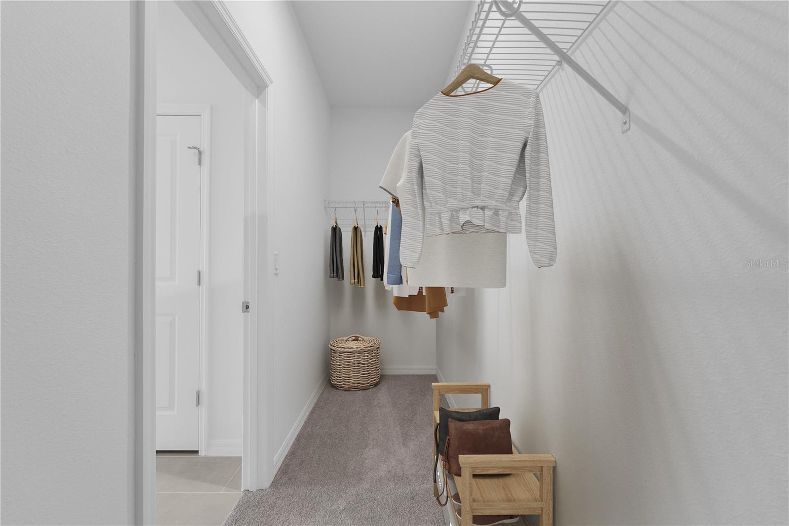 GROVES AT WHITEMARSH - Residential