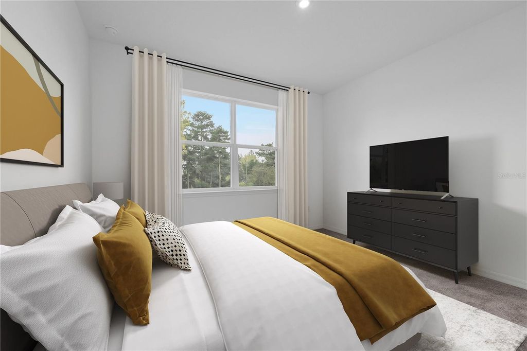 Photo of 10161 Huntingnet Way, Leesburg, FL 34748 (MLS # O6391200)