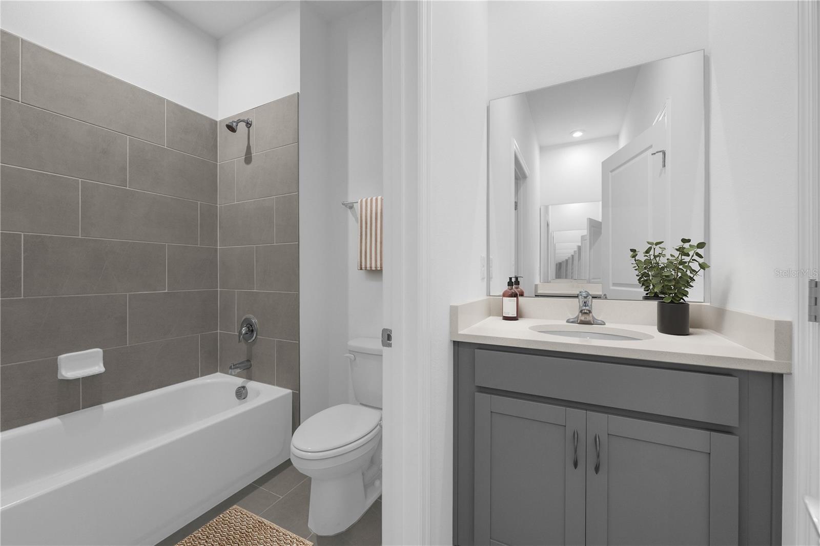 GROVES AT WHITEMARSH - Residential