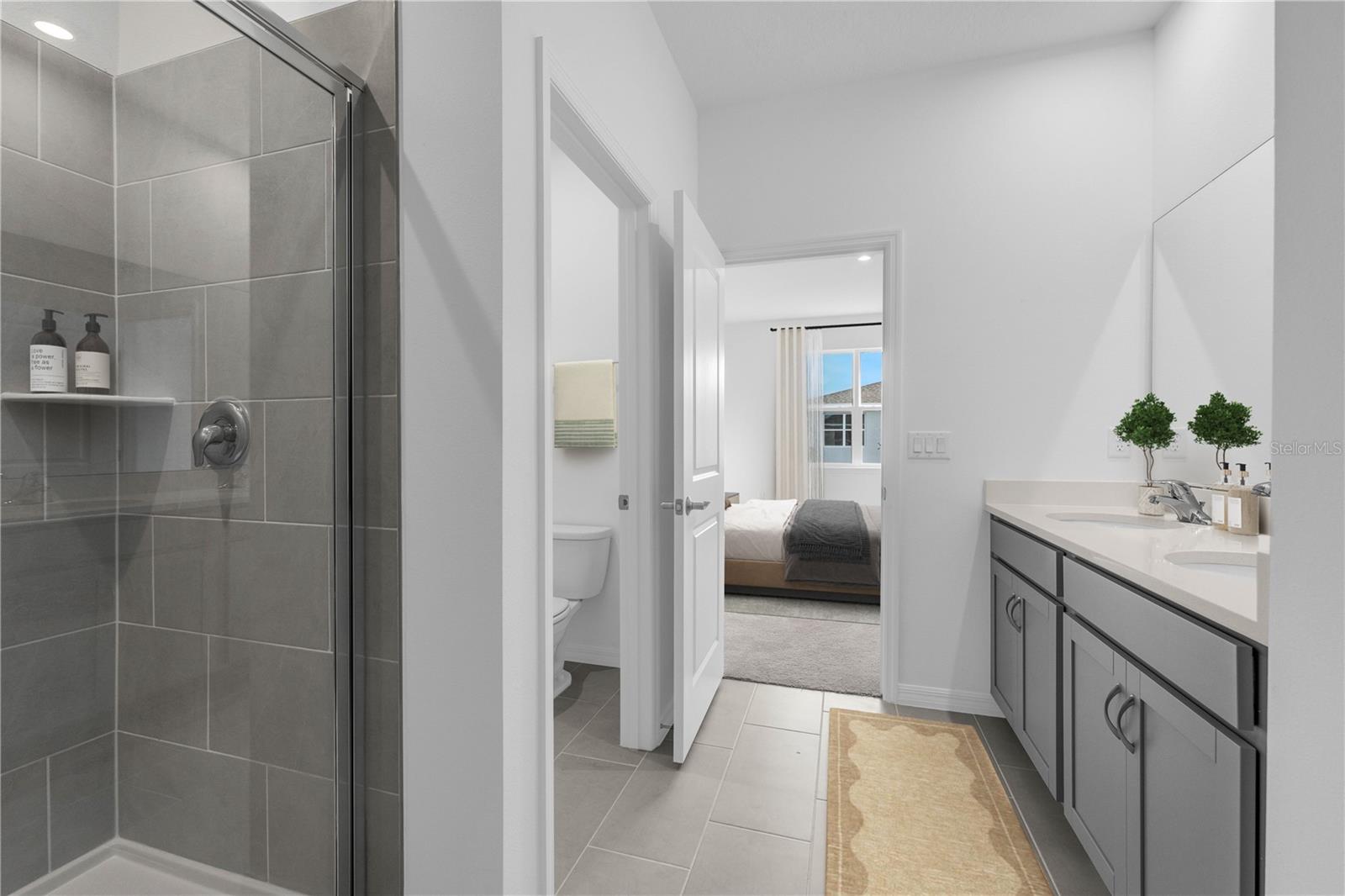 GROVES AT WHITEMARSH - Residential