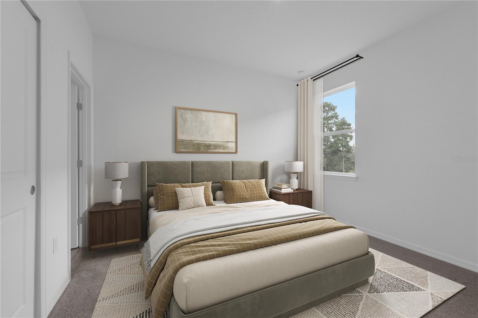 GROVES AT WHITEMARSH - Residential