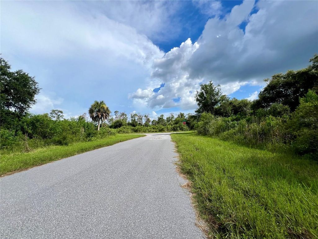 Photo of 2389 Drennon Street, Port Charlotte, FL 33953 (MLS # C7512030)