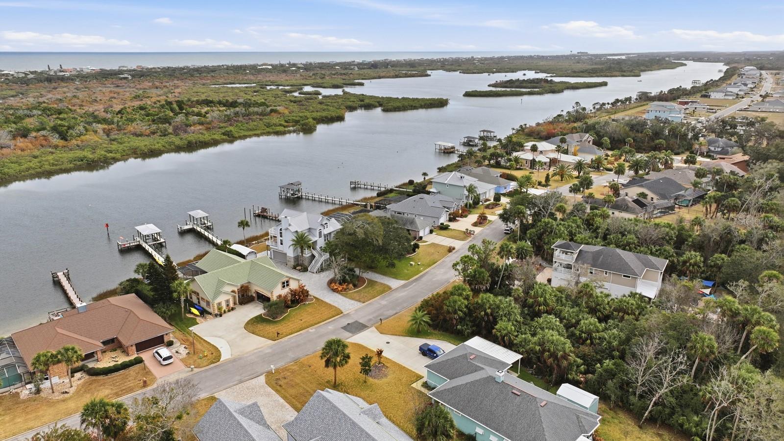 CUSTERS PALM HARBOR SUB - Residential