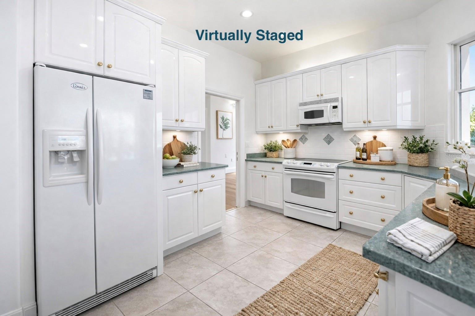 CUSTERS PALM HARBOR SUB - Residential