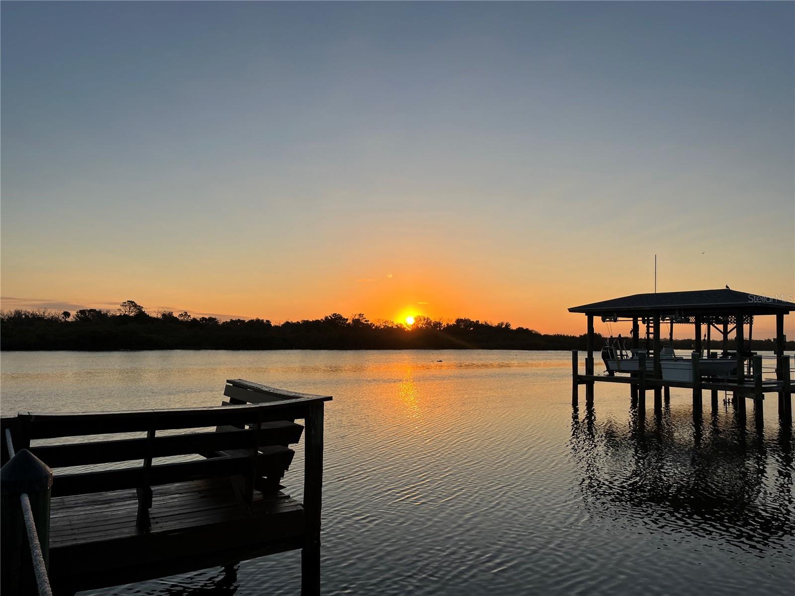 CUSTERS PALM HARBOR SUB - Residential