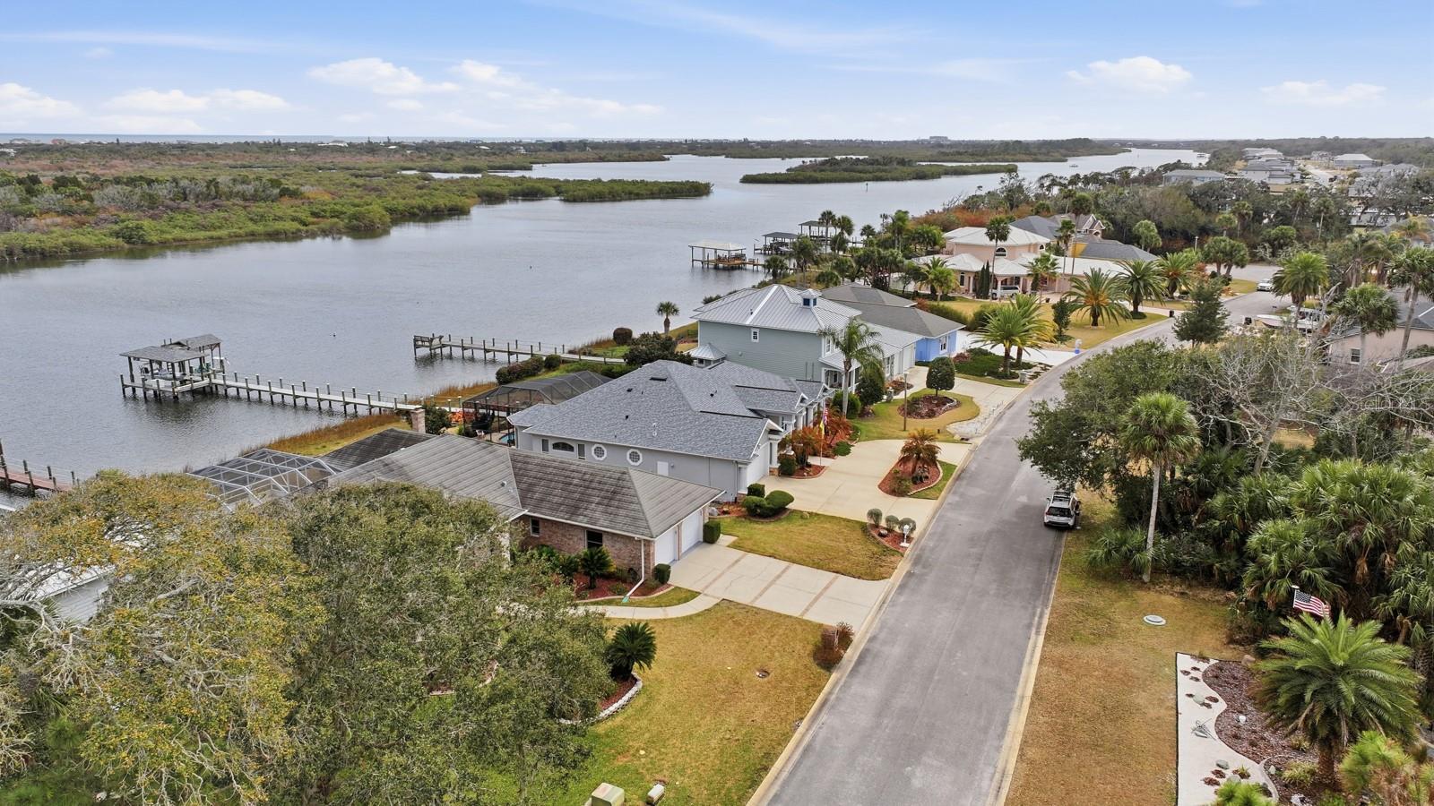 CUSTERS PALM HARBOR SUB - Residential