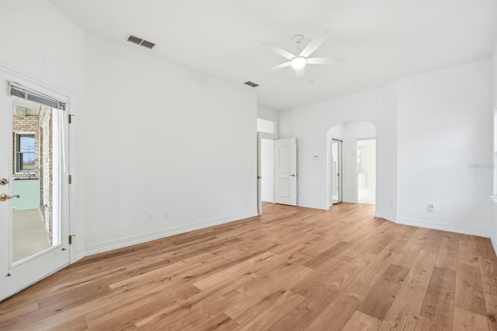 CUSTERS PALM HARBOR SUB - Residential