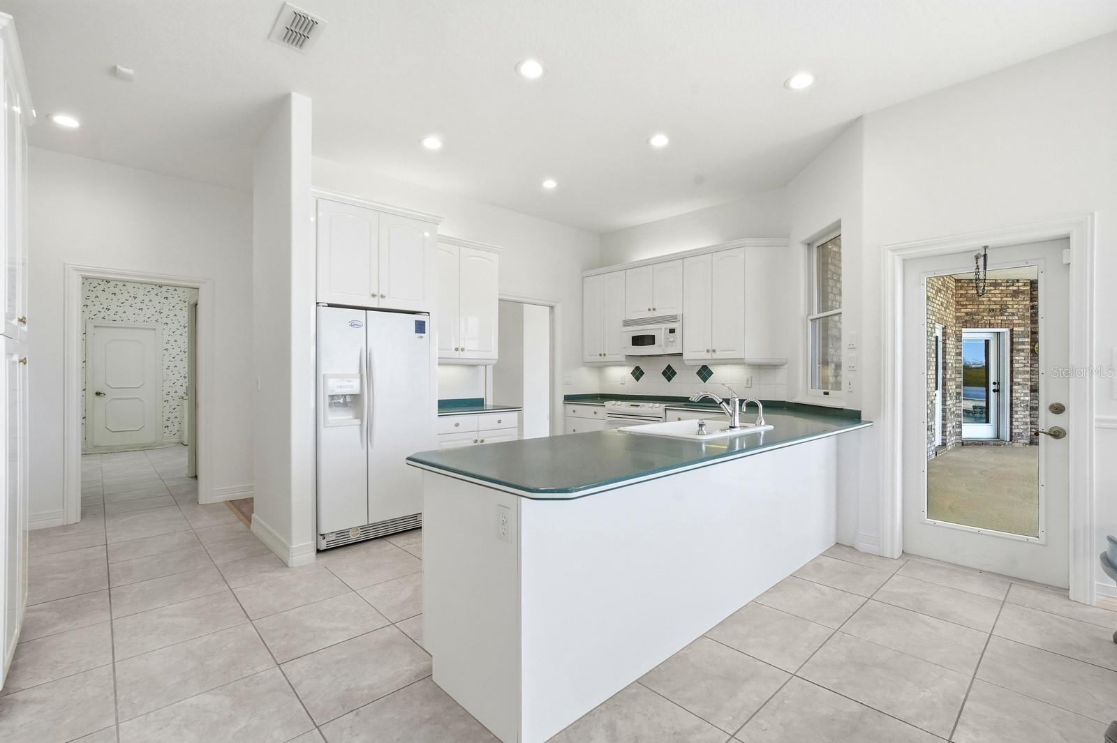 CUSTERS PALM HARBOR SUB - Residential