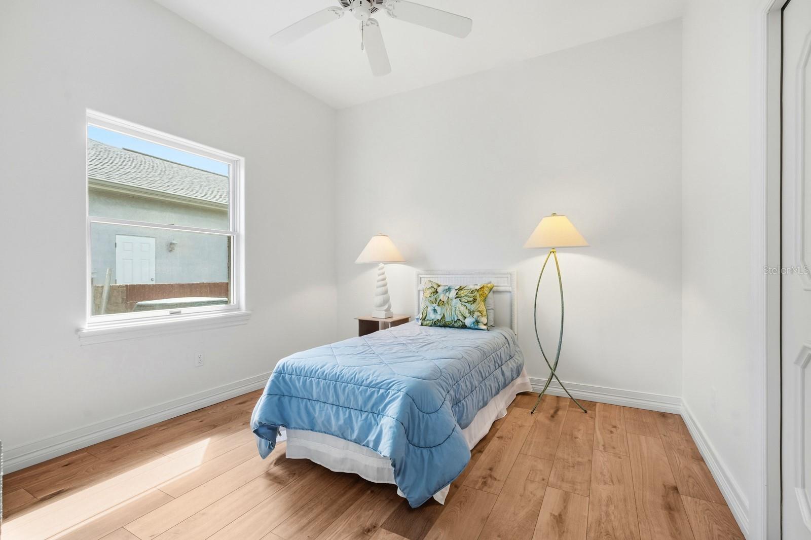 CUSTERS PALM HARBOR SUB - Residential