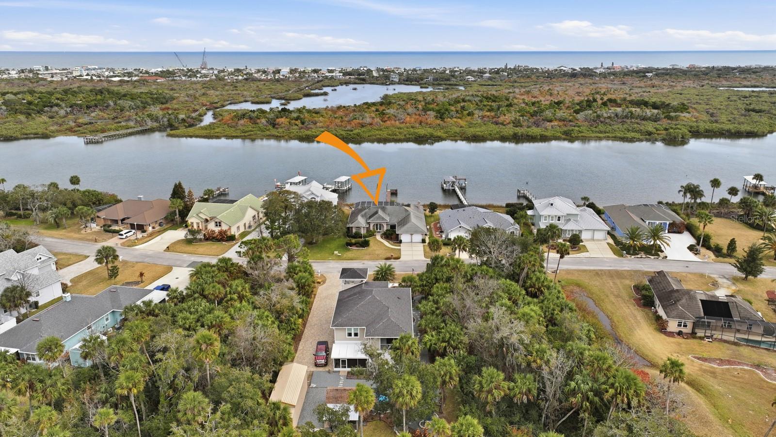 CUSTERS PALM HARBOR SUB - Residential