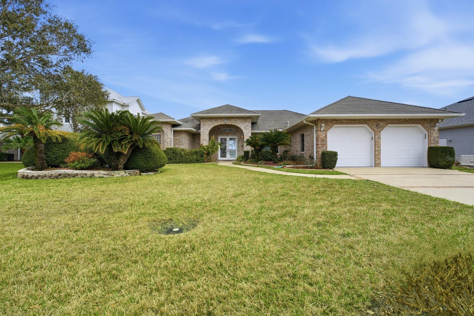 CUSTERS PALM HARBOR SUB - Residential