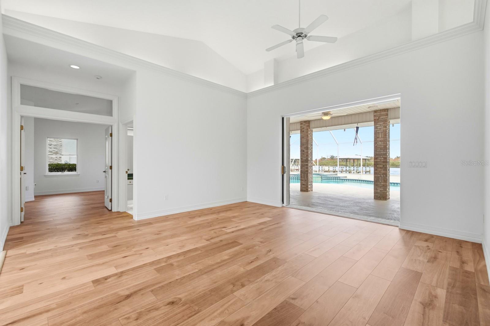 CUSTERS PALM HARBOR SUB - Residential