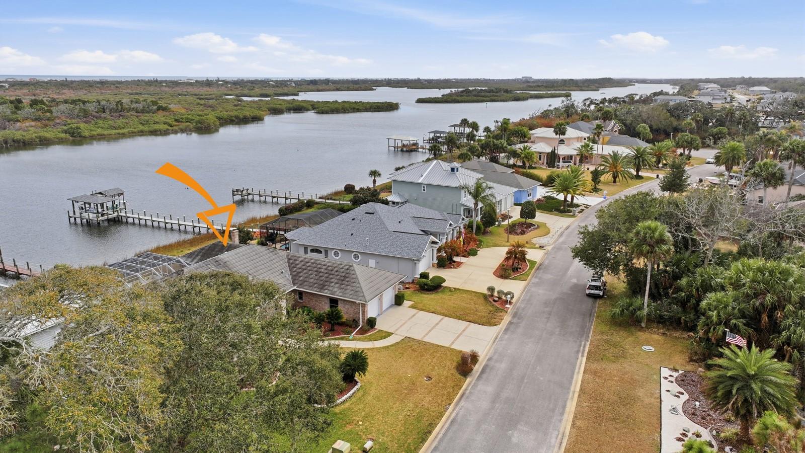 CUSTERS PALM HARBOR SUB - Residential