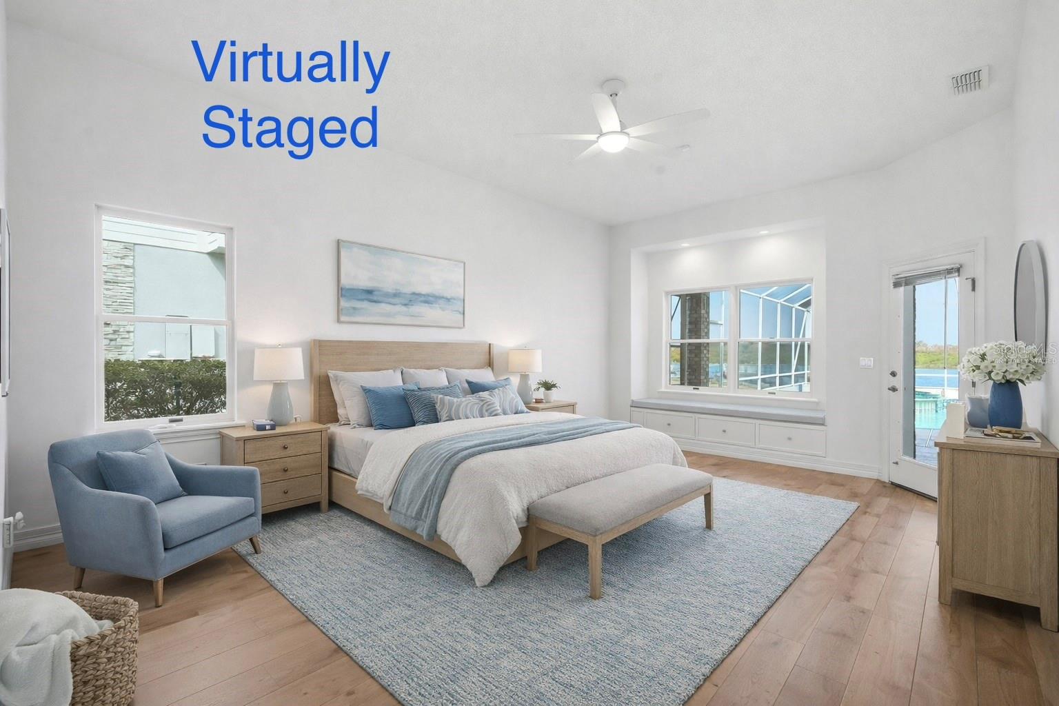 CUSTERS PALM HARBOR SUB - Residential