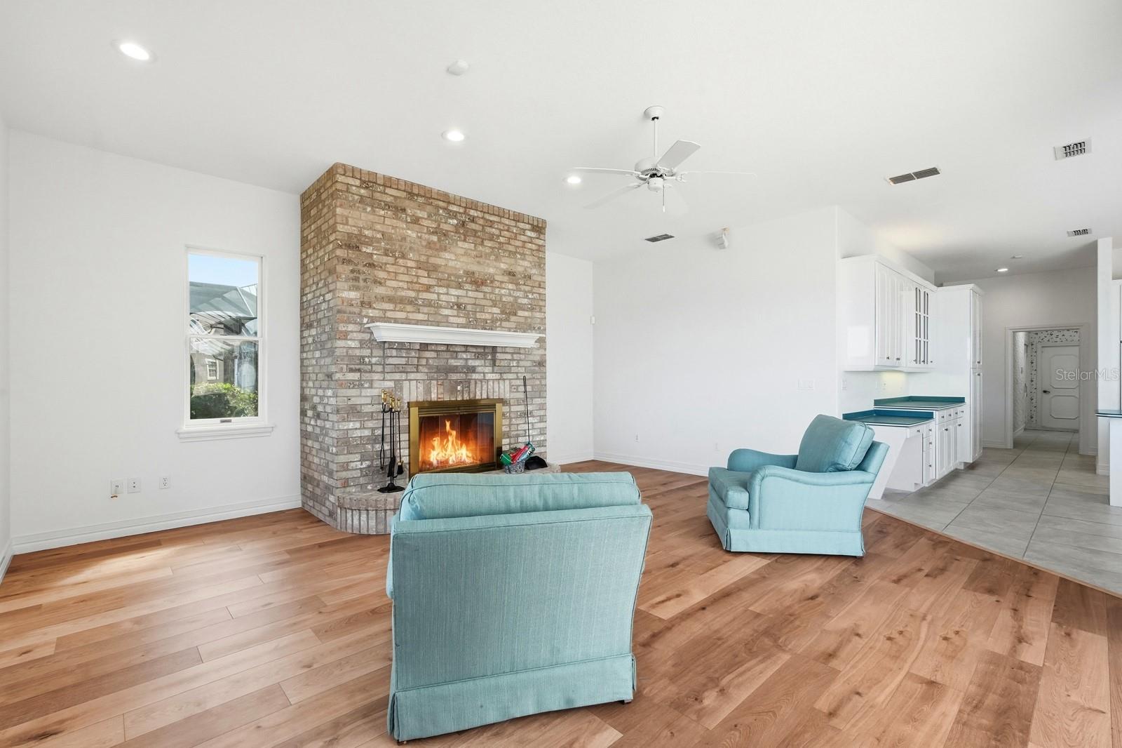 CUSTERS PALM HARBOR SUB - Residential