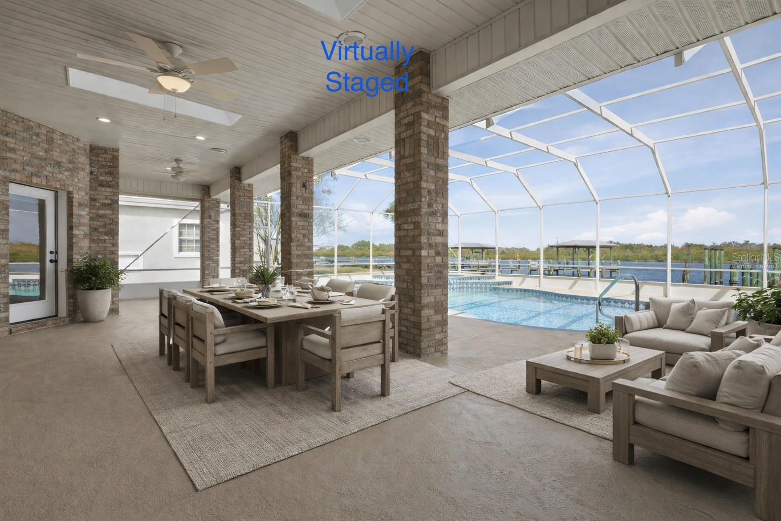 CUSTERS PALM HARBOR SUB - Residential