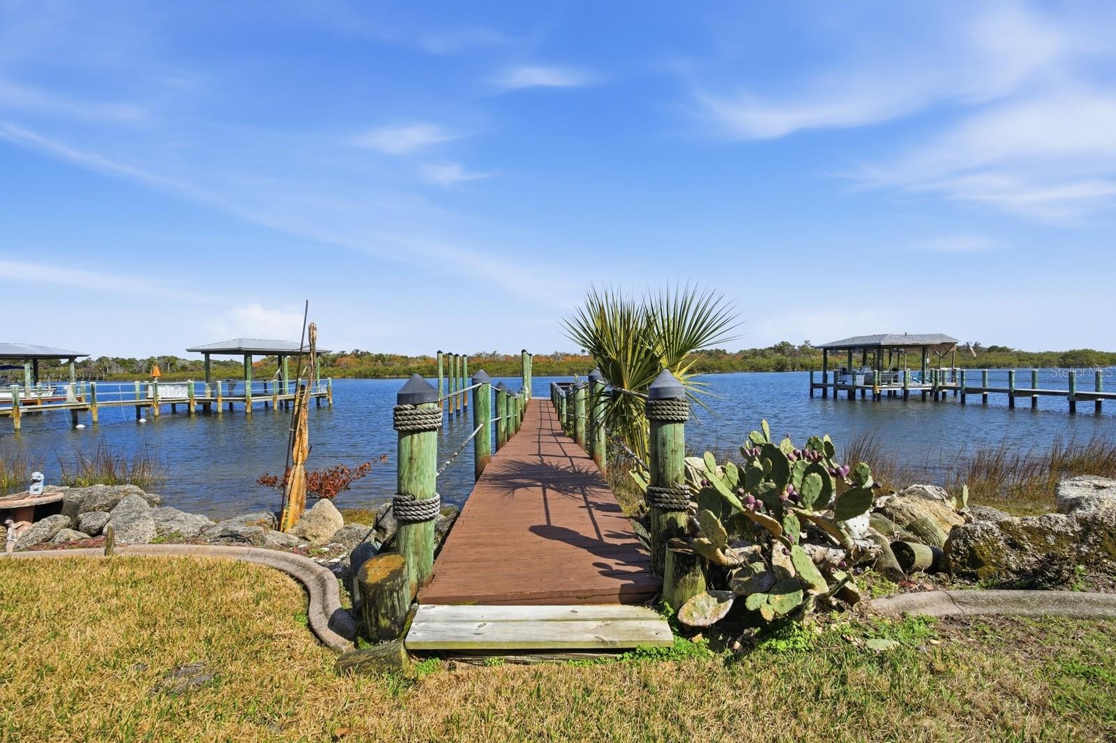 CUSTERS PALM HARBOR SUB - Residential