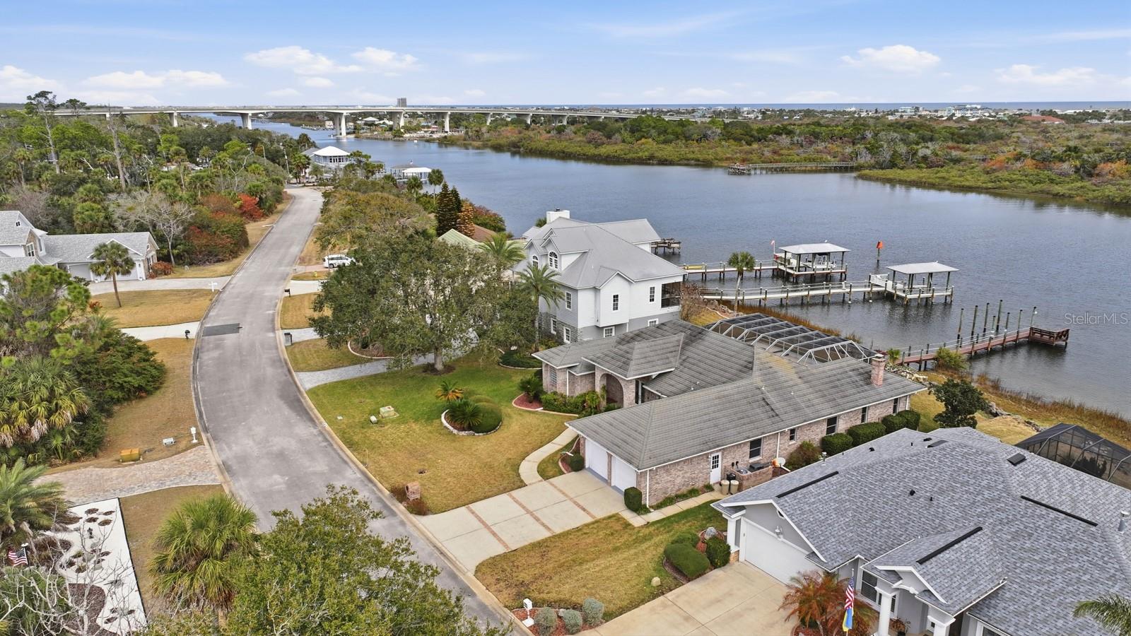 CUSTERS PALM HARBOR SUB - Residential