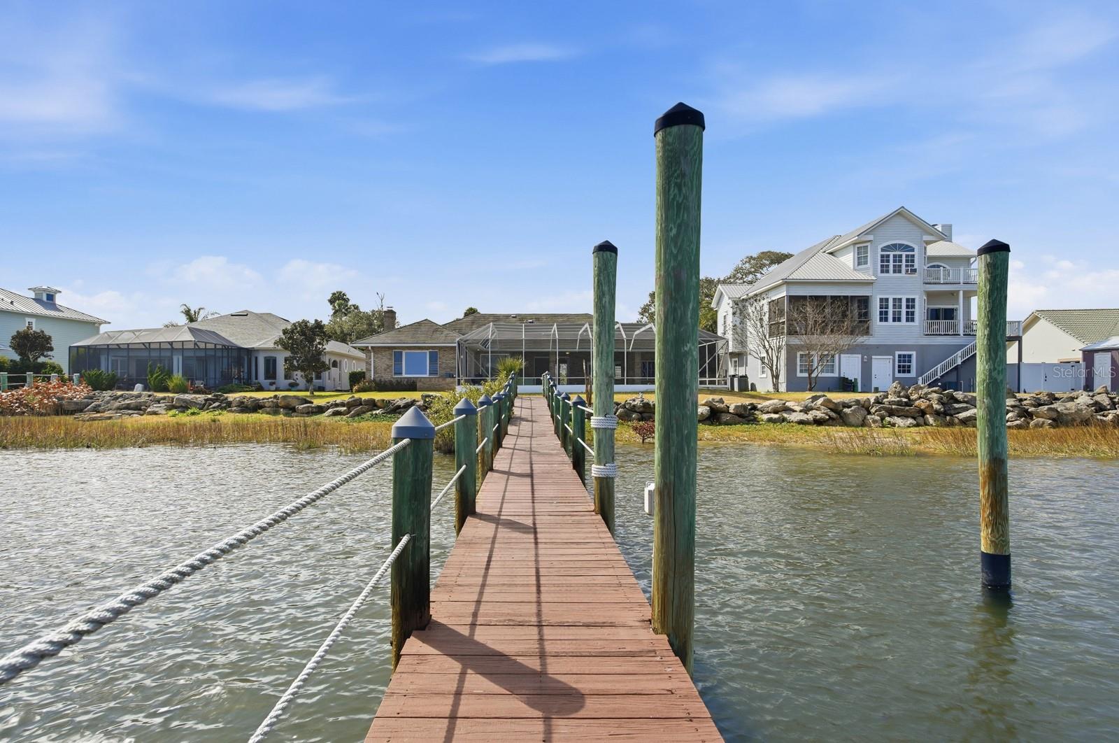 CUSTERS PALM HARBOR SUB - Residential