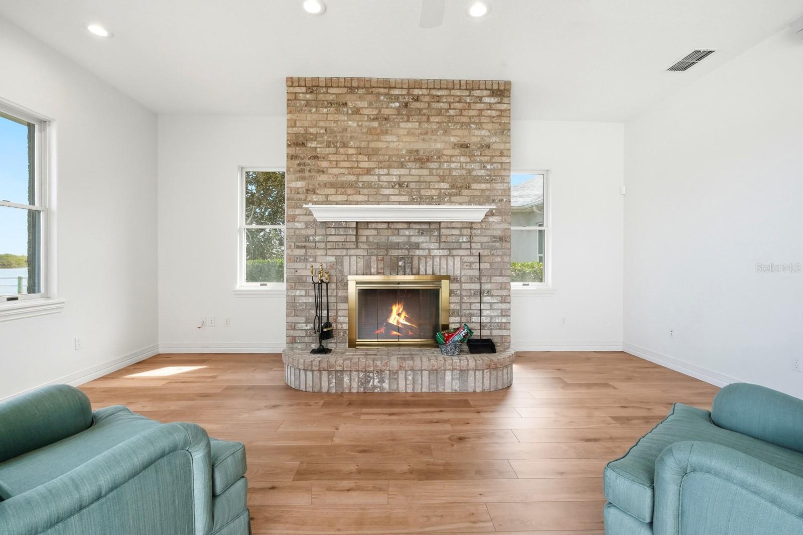 CUSTERS PALM HARBOR SUB - Residential