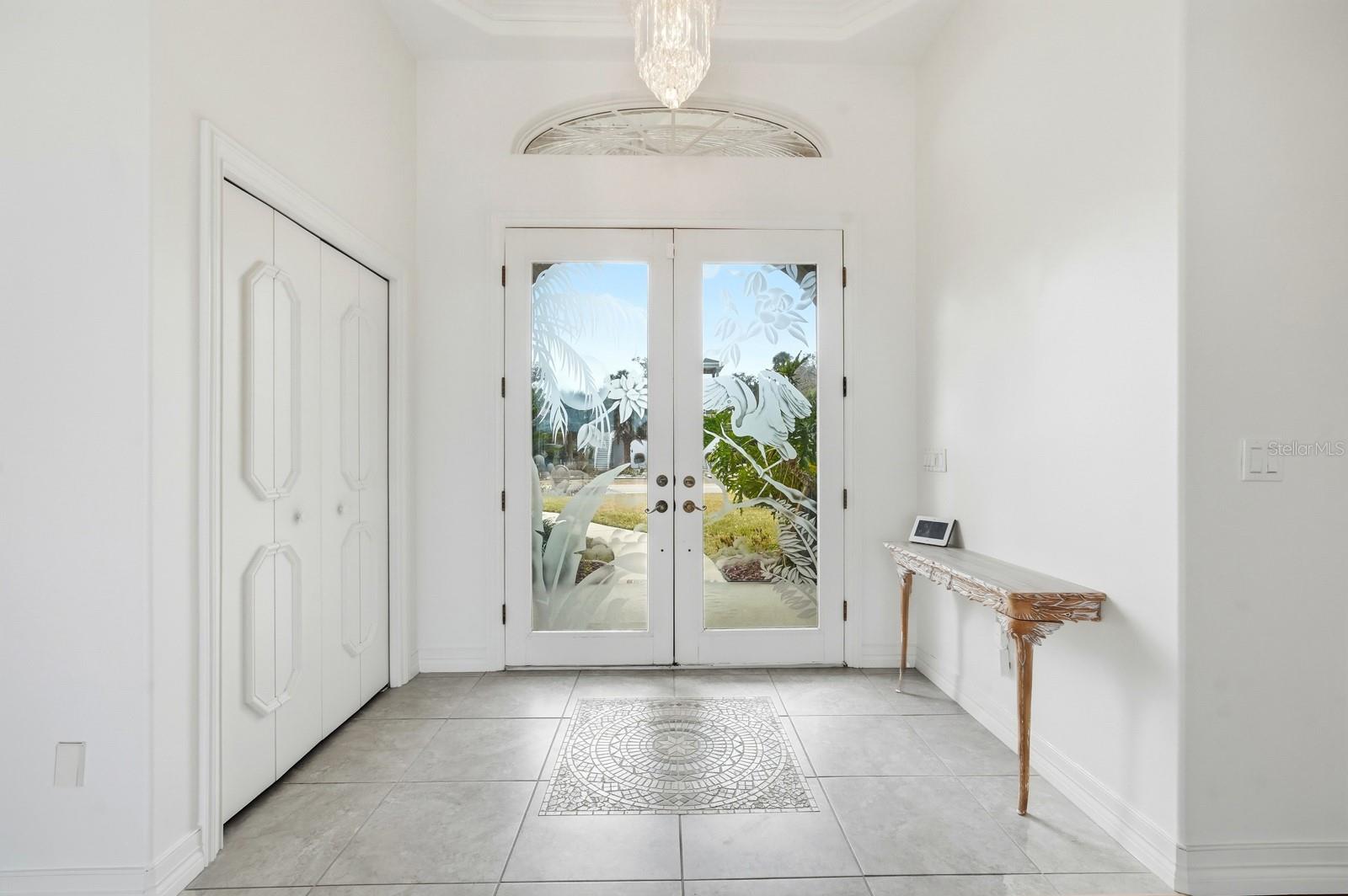 CUSTERS PALM HARBOR SUB - Residential