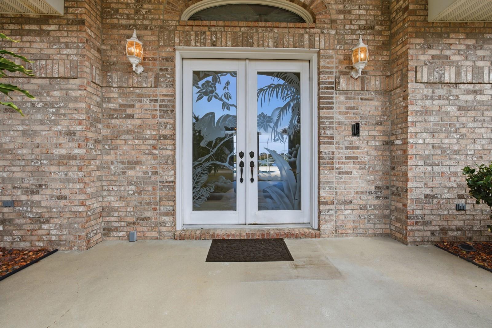 CUSTERS PALM HARBOR SUB - Residential