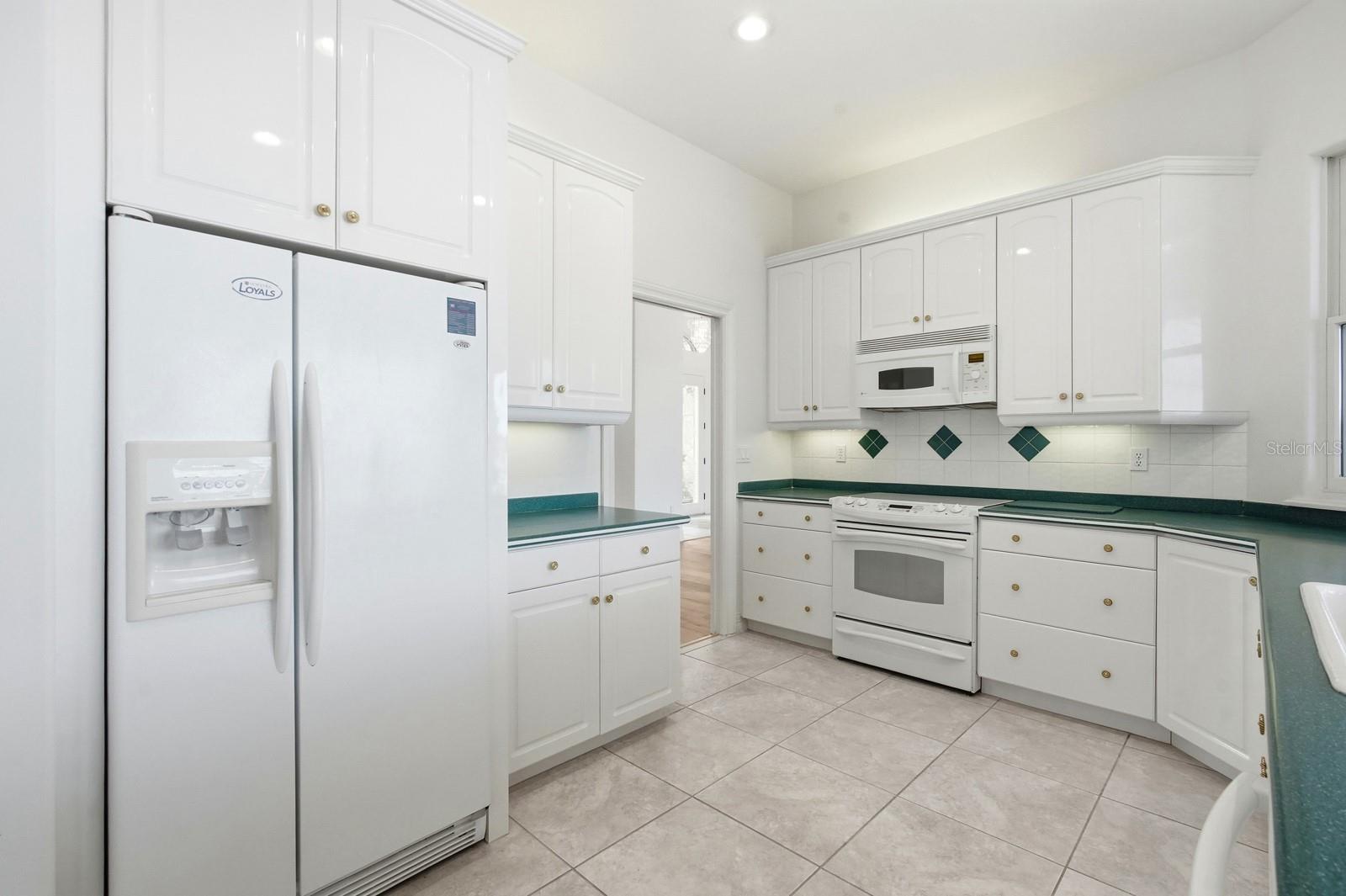 CUSTERS PALM HARBOR SUB - Residential