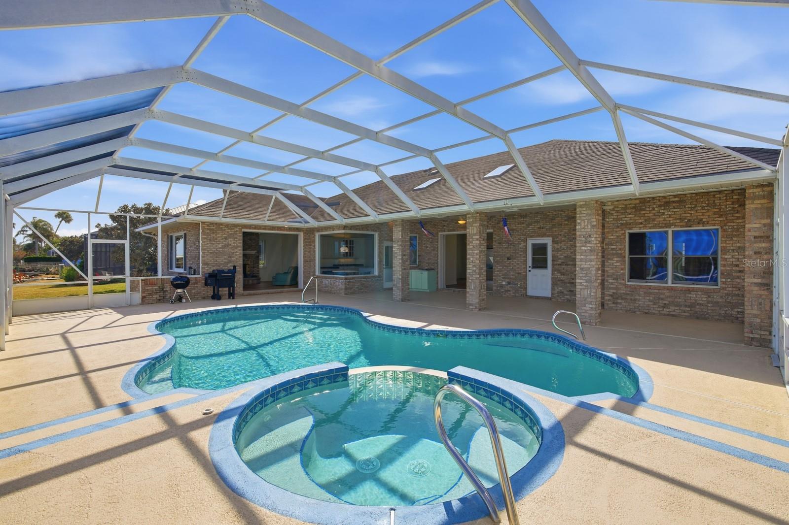 CUSTERS PALM HARBOR SUB - Residential