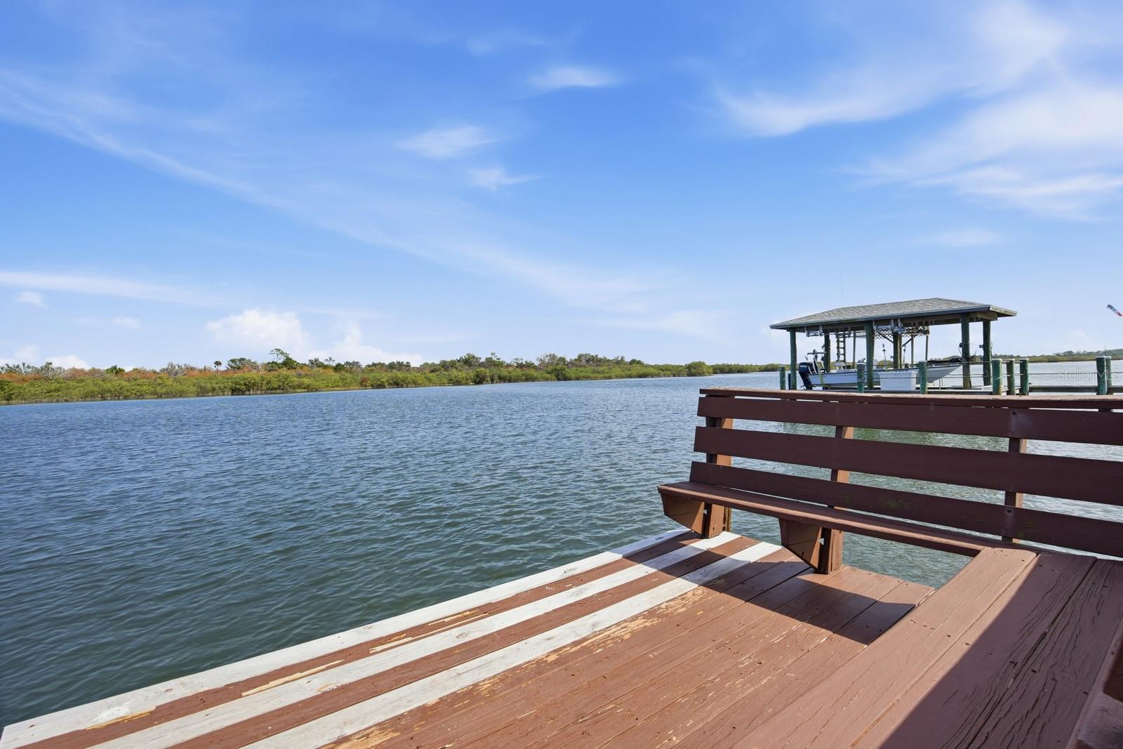 CUSTERS PALM HARBOR SUB - Residential