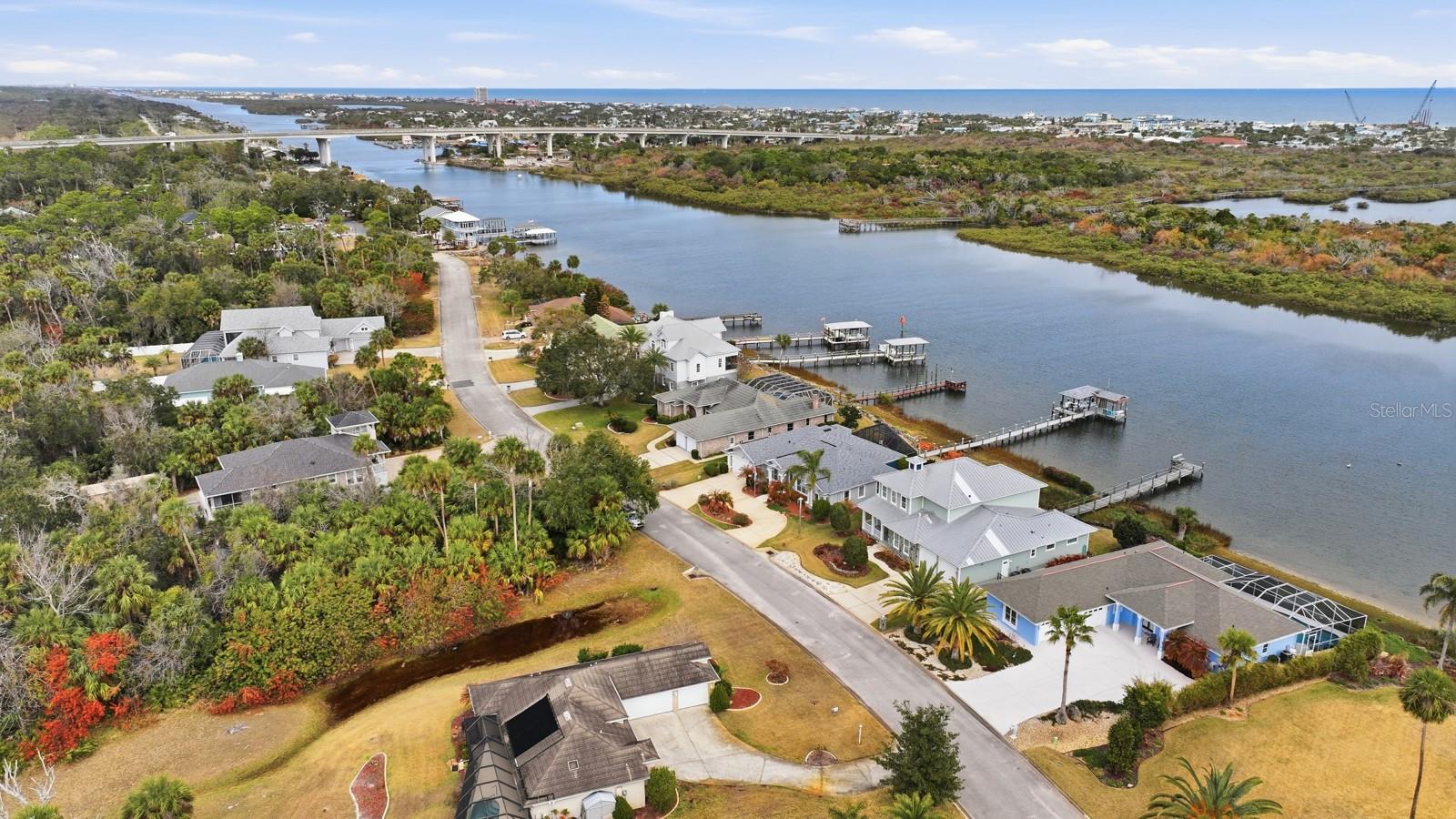 CUSTERS PALM HARBOR SUB - Residential