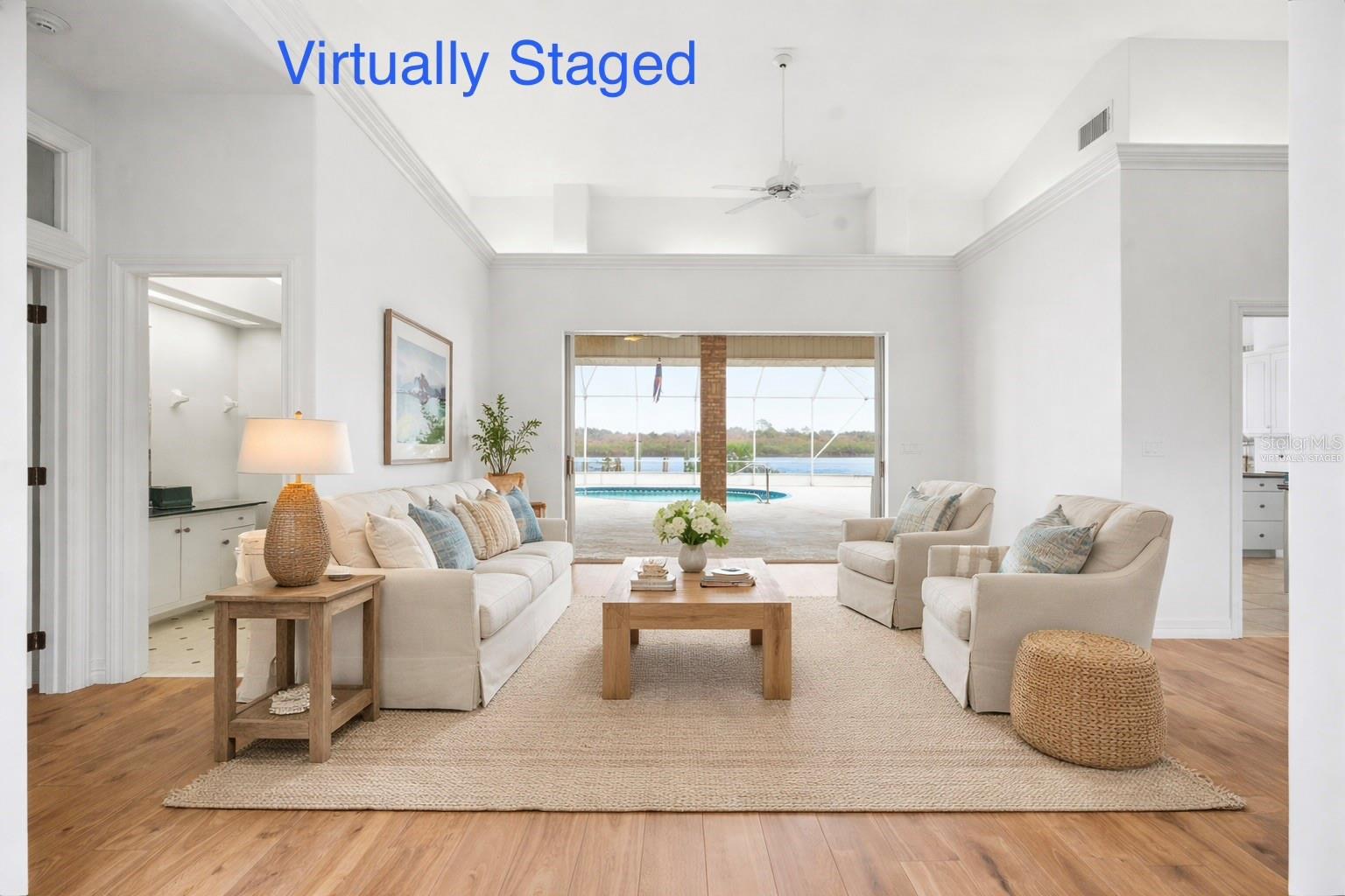 CUSTERS PALM HARBOR SUB - Residential