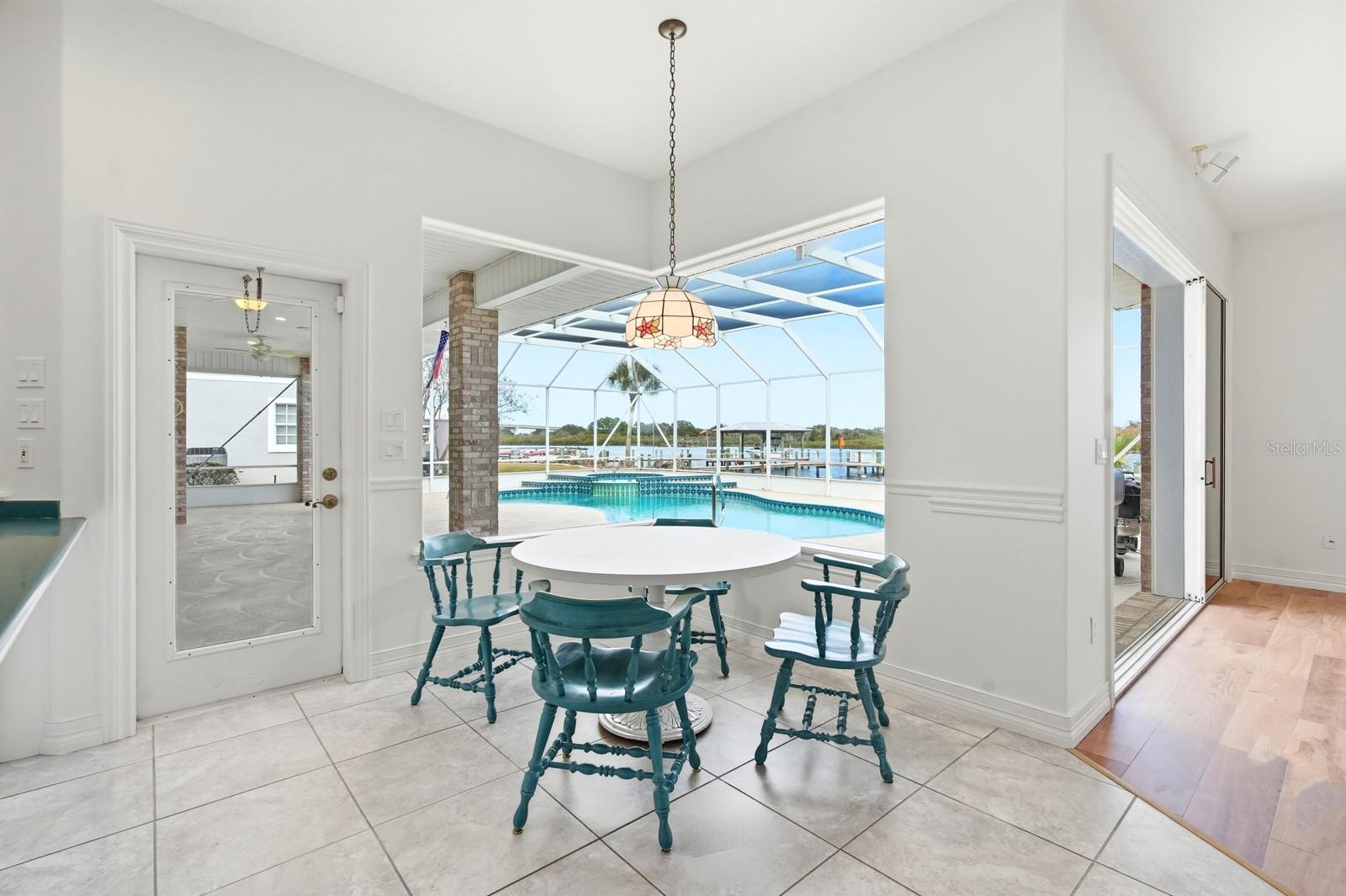 CUSTERS PALM HARBOR SUB - Residential
