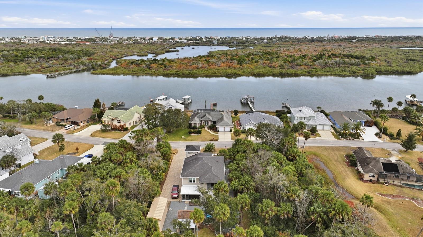 CUSTERS PALM HARBOR SUB - Residential