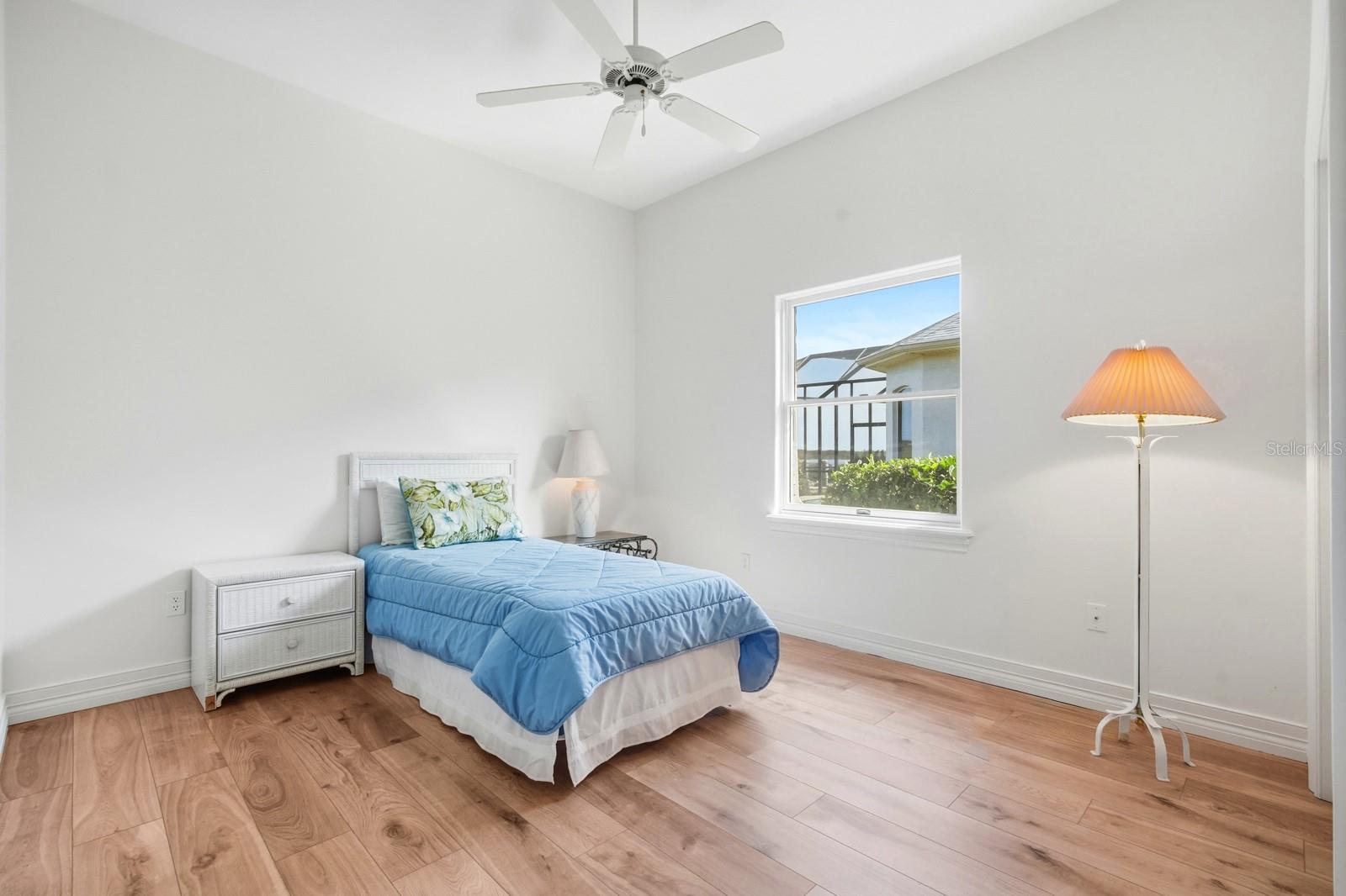 CUSTERS PALM HARBOR SUB - Residential