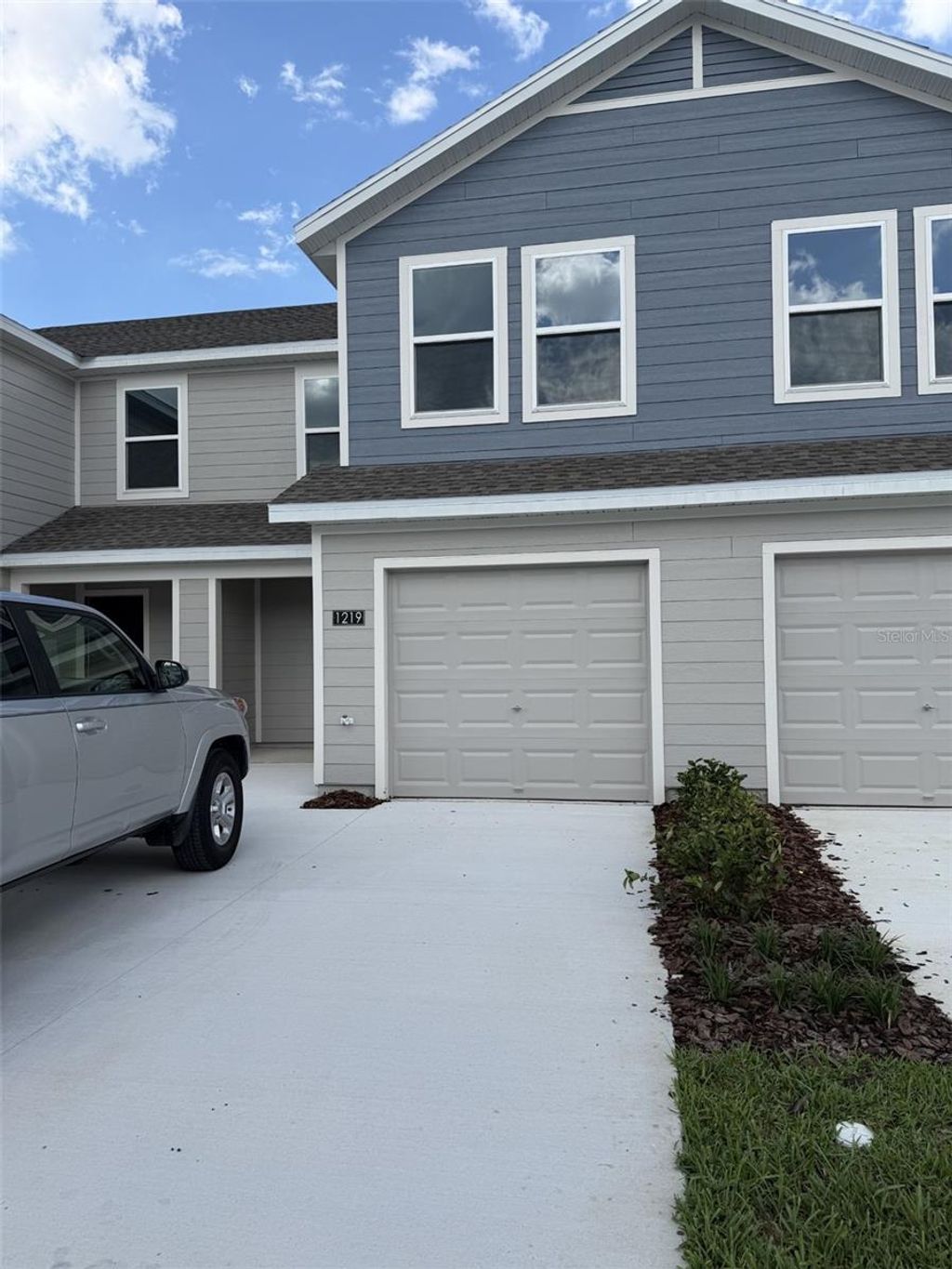 Photo of 1219 Orion Street, Davenport, FL 33837 (MLS # O6424633)
