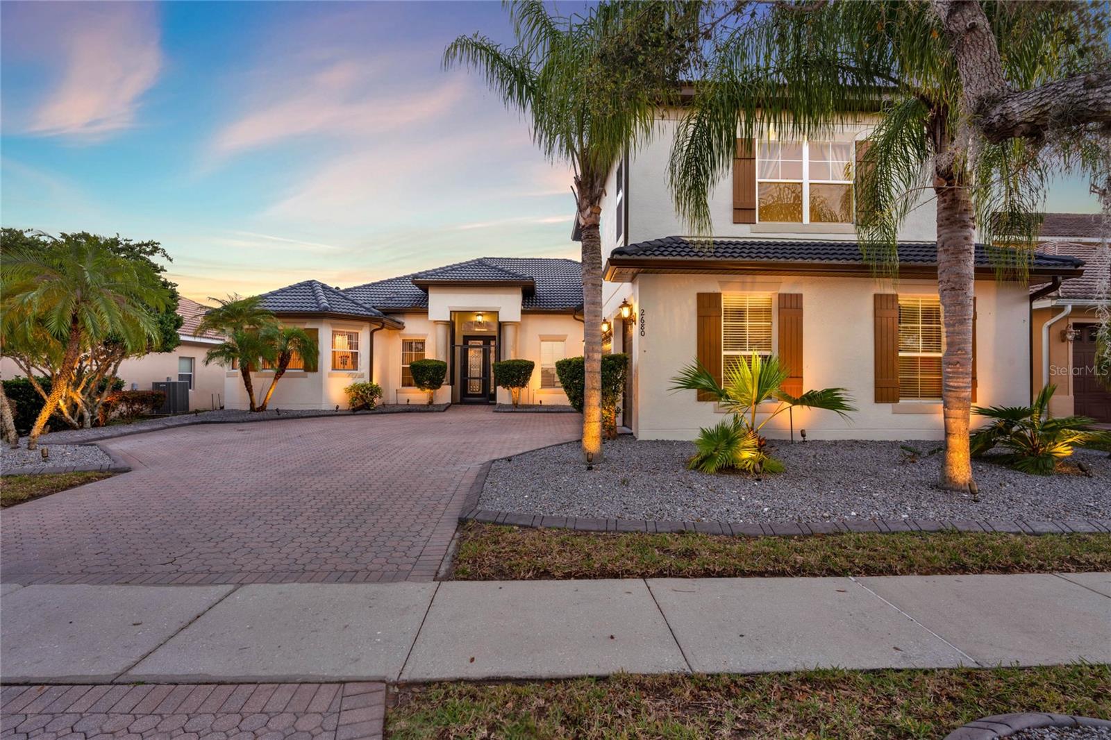 2680 LOOKOUT LANE