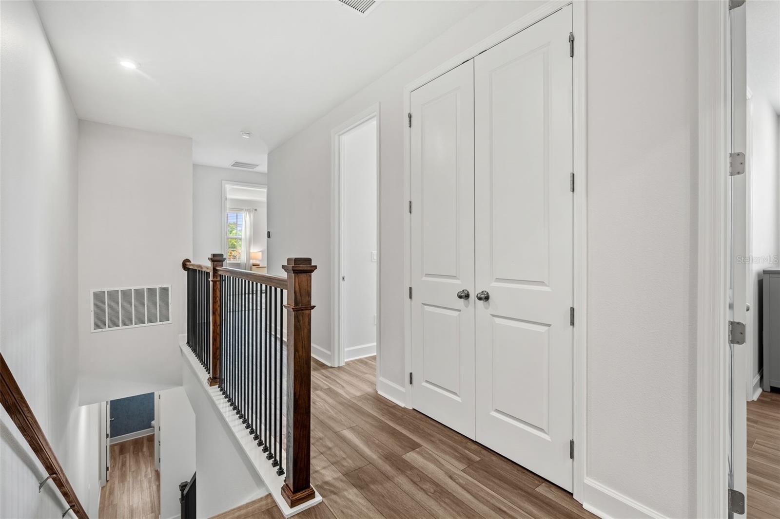 CELEBRATION ISLAND VILLAGE - Residential