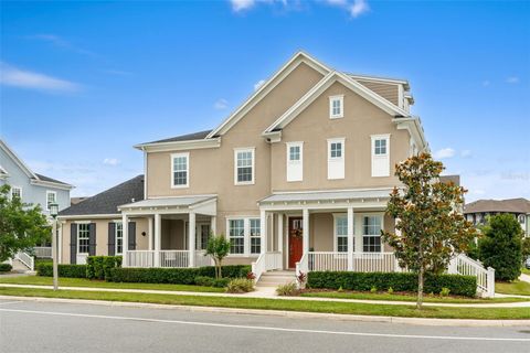 Photo of 1851 Coastal Court, Celebration, FL 34747 (MLS # O6396408)