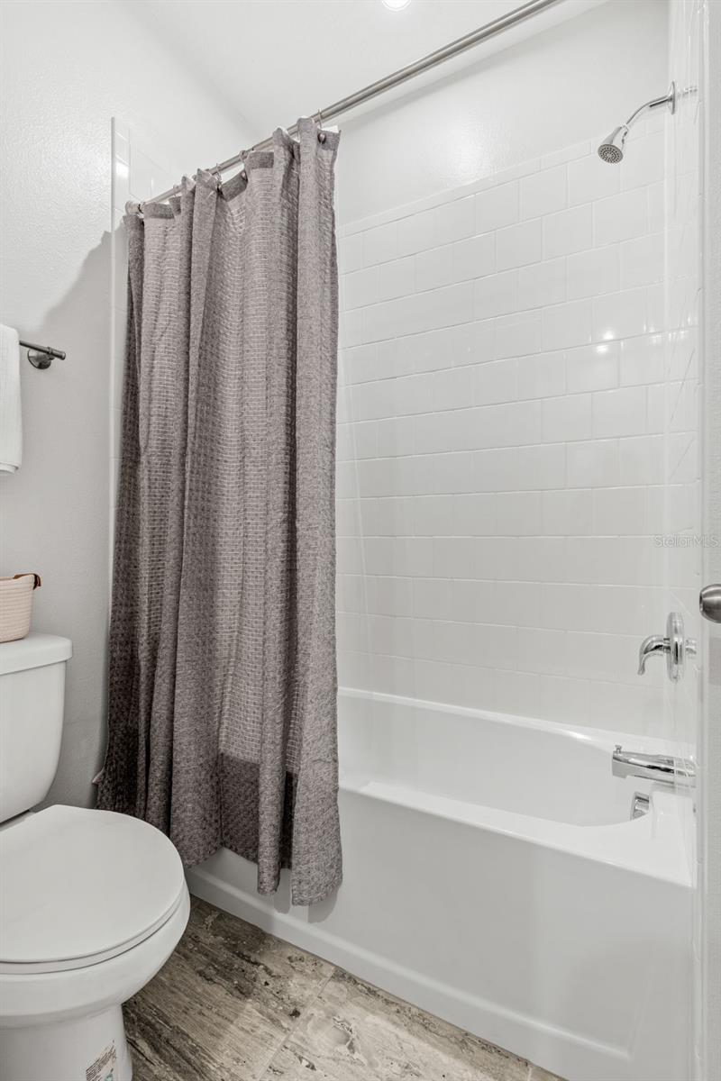 CELEBRATION ISLAND VILLAGE - Residential