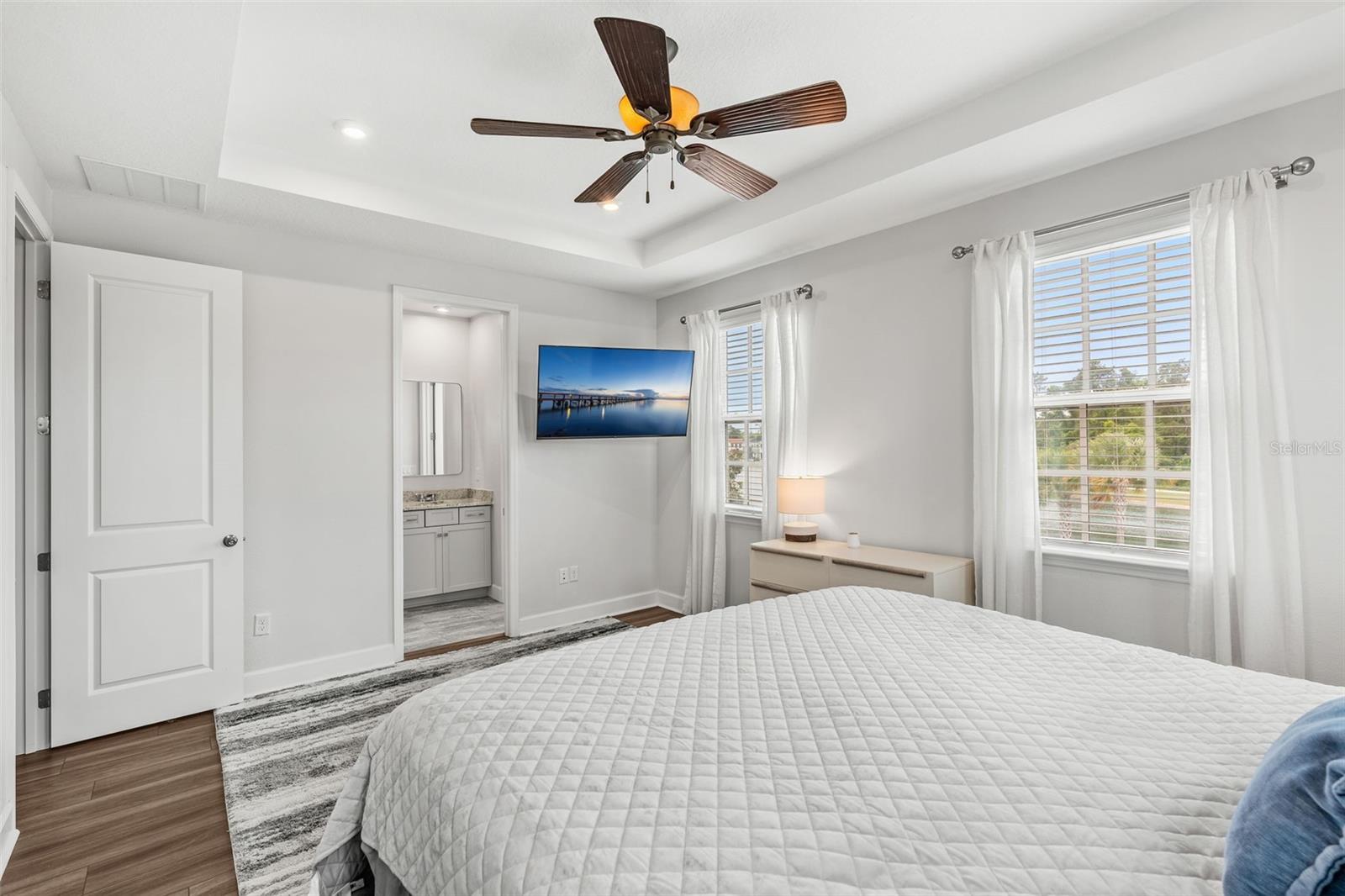 CELEBRATION ISLAND VILLAGE - Residential