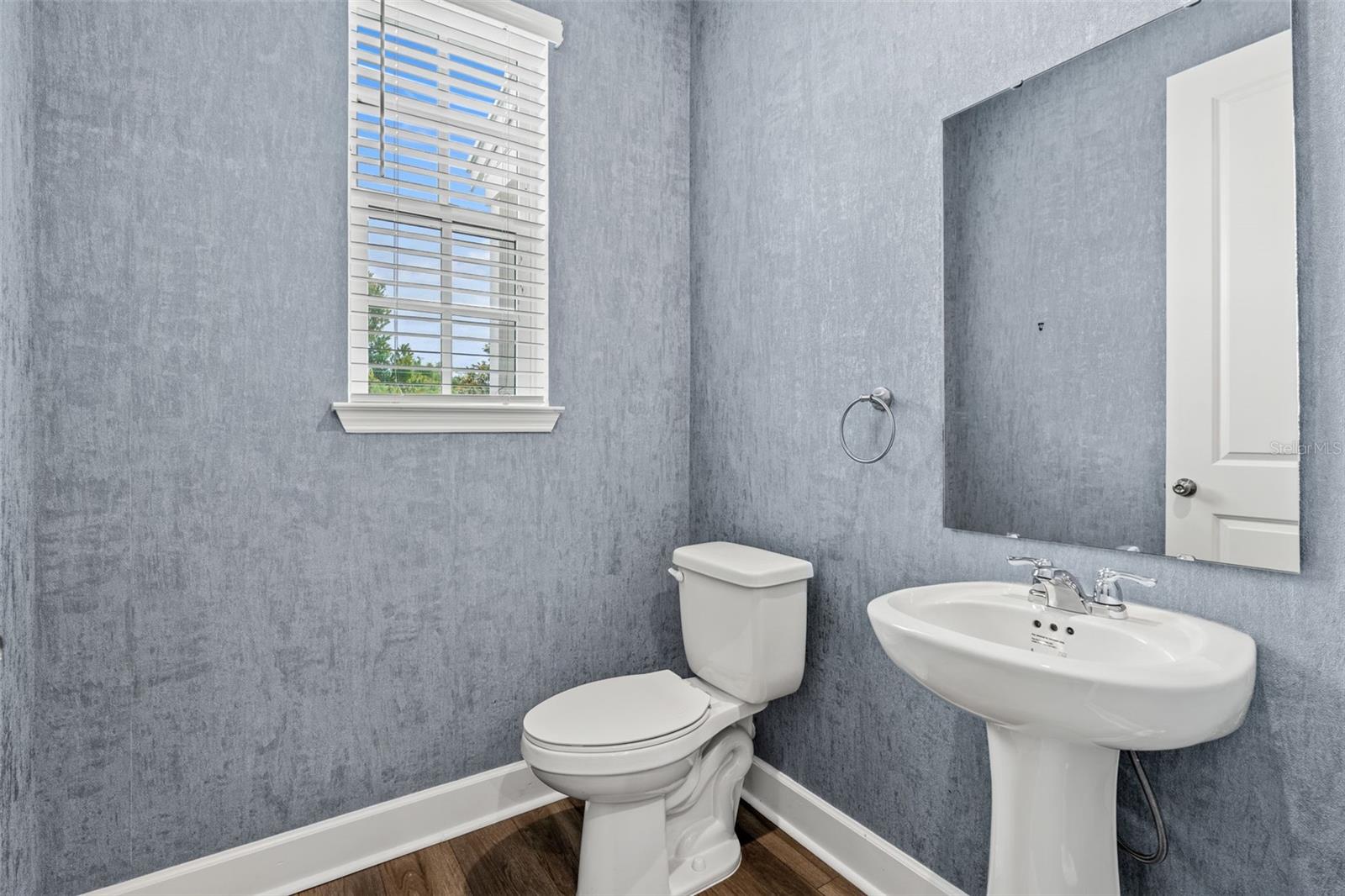 CELEBRATION ISLAND VILLAGE - Residential