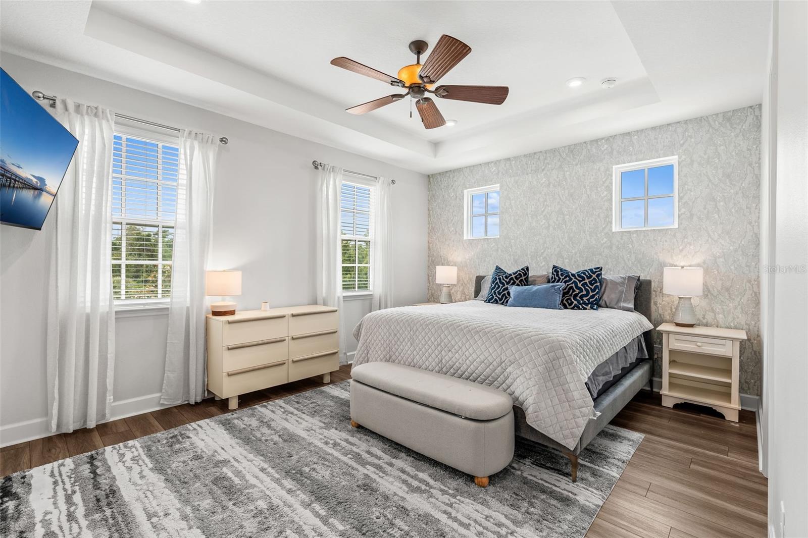 CELEBRATION ISLAND VILLAGE - Residential