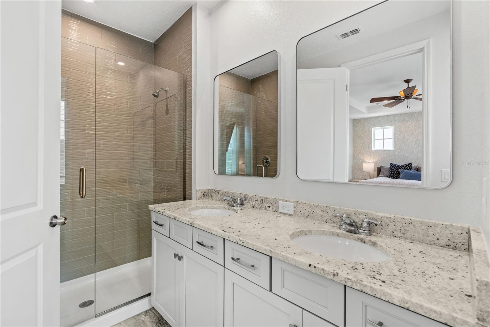 CELEBRATION ISLAND VILLAGE - Residential