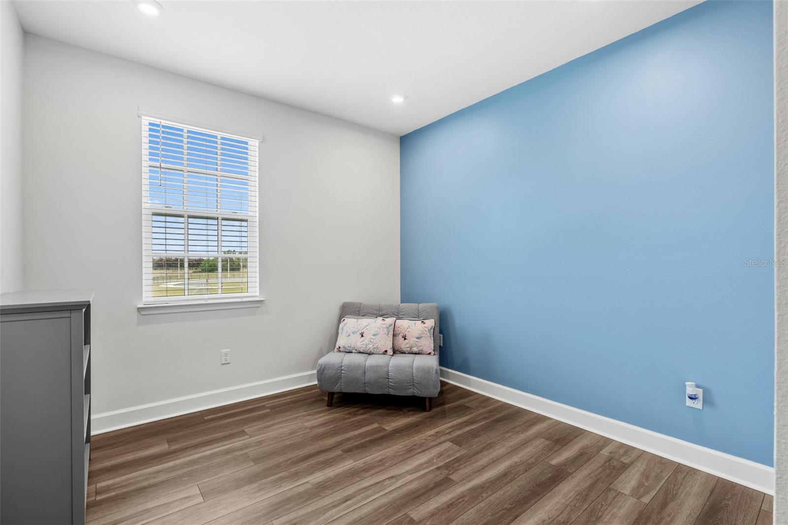 CELEBRATION ISLAND VILLAGE - Residential