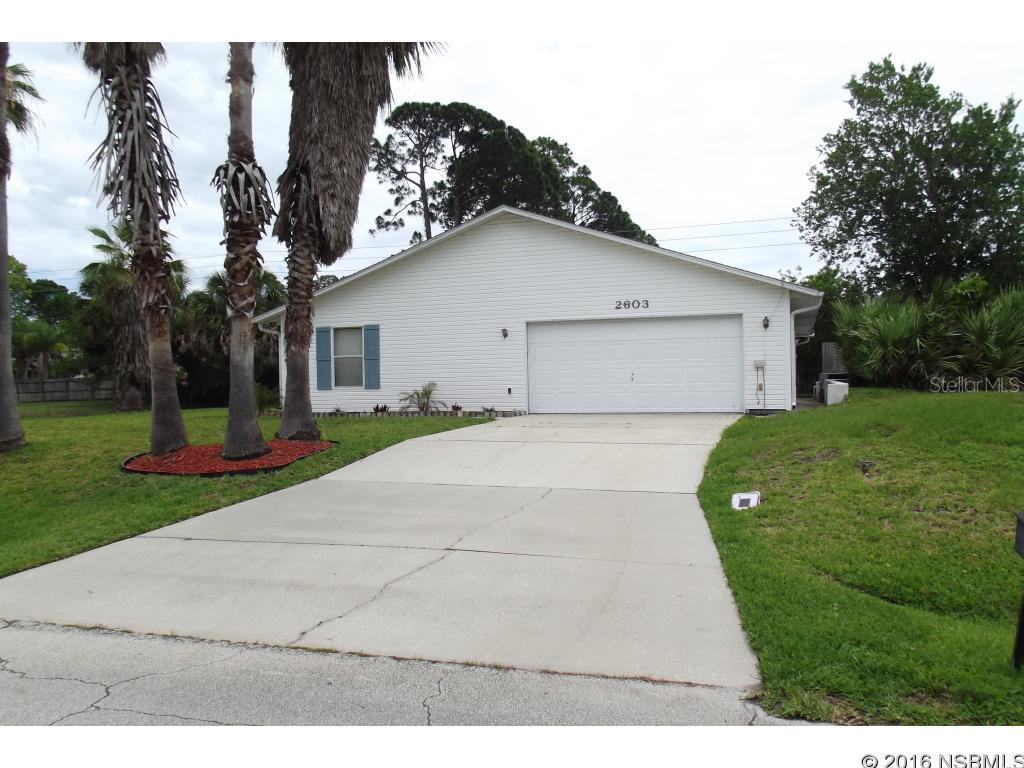 Florida Shores 01 - Residential